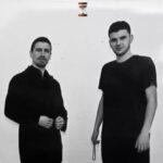 Abdurrahman Bayram'ın Mert Hakan ile paylaştığı fotoğraf sosyal medyada büyük ilgi gördü