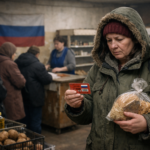 Rusya'da Bölgesel Ekonomik Çöküş: Maaş Ödemelerindeki Sistemik Aksaklıklar Gıda Kartları Sistemini Zorunlu Kılıyor