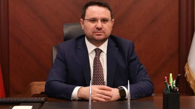 Adalet Bakanı Gürlek, Rojin Kabaiş’in babası için adli soruşturma başlatıldığını duyurdu