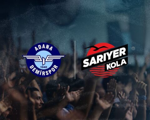 Adana Demirspor, Yeni Sponsoruyla Anlaştı