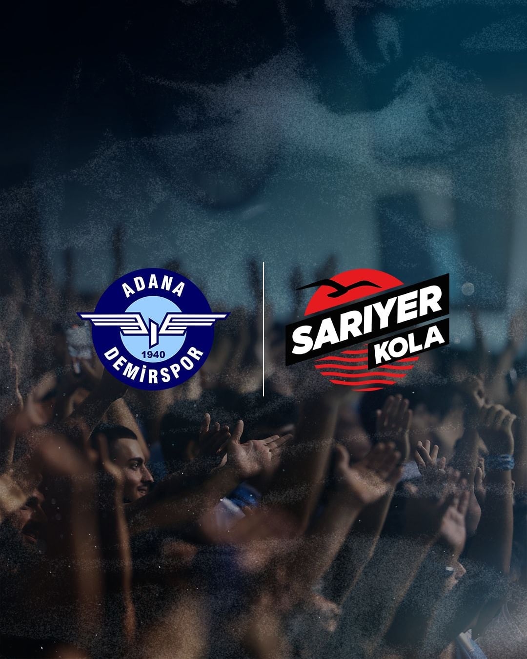 Adana Demirspor, Yeni Sponsoruyla Anlaştı