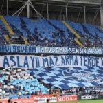 Adana Demirspor'un Puanı -63'e Düşecek: FIFA'dan 6 Puan Silme Cezası