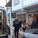 Adana'da Alacak Verecek Meselesi Nedeniyle Silahlı Kavga: 2 Yaralı, 2 Gözaltı