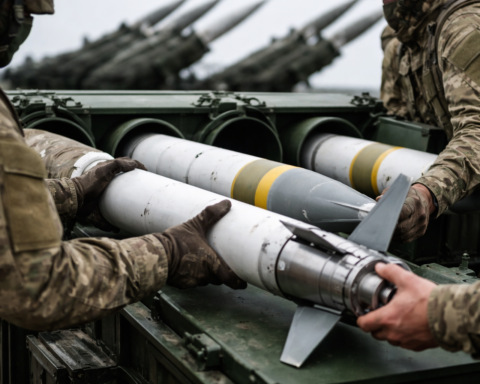 Ortadoğu'daki Askeri Gerilimler, Ukrayna'nın Hava Savunma Stoklarında Kritik Kısıtlamalara Yol Açma Riski Taşıyor