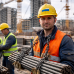 Romanya İnşaat Devriminde Ukraynalı Çelik Tedarikçisi Kilit Rol Oynuyor