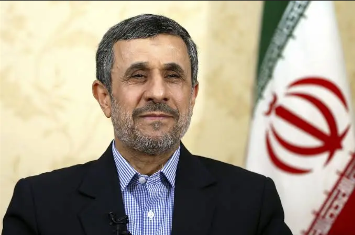 Ahmedinejad'ın İsrail Saldırısında Hayatını Kaybettiği İddia Edildi