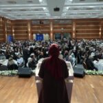 AK Parti İstanbul Kadın Kolları, İftar Programında Mahalle Başkanlarını Ağırladı