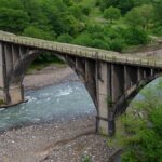 Akarmara: Bir Zamanlar Sovyet Elitlerinin Tercihi, Şimdi Hayalet Kasaba Haline Geldi