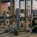 Akaryakıt satışı için günlük kota uygulaması hayata geçirildi