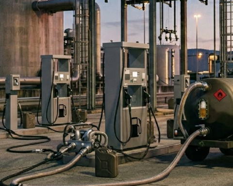 Akaryakıt satışı için günlük kota uygulaması hayata geçirildi