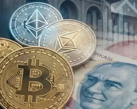 AKP, Kripto Varlıkların Vergilendirilmesi Üzerine Önerdiği Düzenlemeleri Geri Çekti