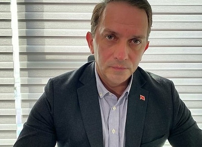 AKP'li Birinci'den Erdoğan'ı zor duruma sokacak ekonomi eleştirisi