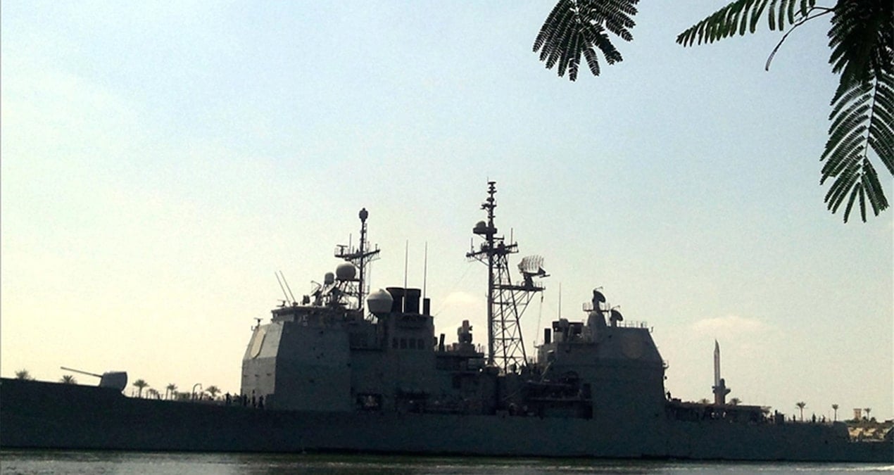 Alman Fırkateyni GKRY'ye Ulaştı; Bölgedeki Güvenlik İçin Ortak Görev Başlatılıyor