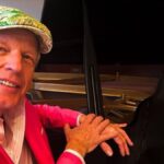 Alman Piyanist Uwe Dringenberg Türk Müziğine Piyano Yorumu ile Dikkat Çekti