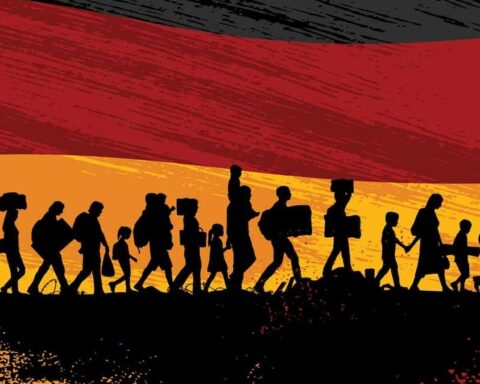 Almanya'da AB vatandaşlarının ülkeyi terk etme eğilimi artıyor