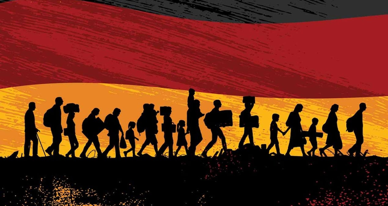 Almanya'da AB vatandaşlarının ülkeyi terk etme eğilimi artıyor