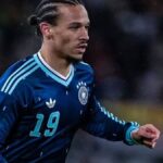 Almanya'da Leroy Sane'ye tepkiler yükseldi, teknik direktör oyuncusunu savundu