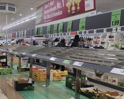 Almanya’da Orta Doğu’daki çatışmalar nedeniyle fiyat artışları bekleniyor