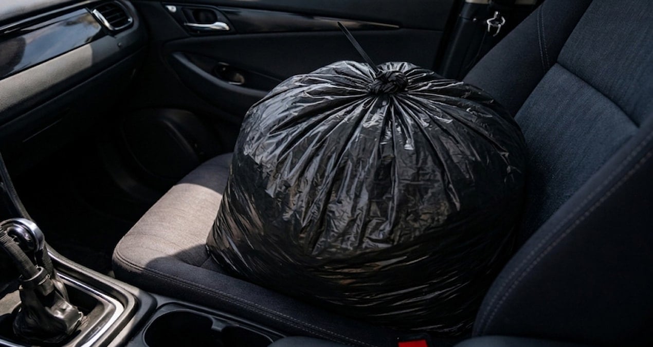 Almanya'da Trafik Kontrolünde Büyük Kaçakçılık İddiası Ortaya Çıktı