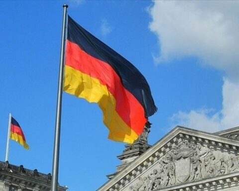 Almanya'da Üretici Fiyatları, Orta Doğu Gerilimlerinin Öncesinde Düşüş Gösterdi