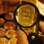 Altın Fiyatlarında Tarihi Zirve: Yatırımcılar Güvenli Liman Arıyor