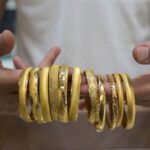Altın Fiyatlarındaki Düşüş, 22 Ayar Bilezik Talebini Artırdı