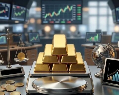 Altın yatırımı için uygun seviyeler açıklandı