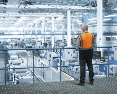 Amazon, Kapıda Teslimat İçin Robotik Şirketi Rivr’ı Satın Aldı