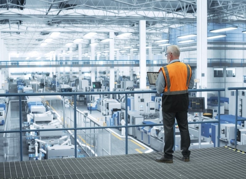 Amazon, Kapıda Teslimat İçin Robotik Şirketi Rivr’ı Satın Aldı