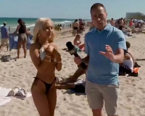 Amerikalı Gençlerin Dünya Siyasetine Dair Yanıtları Sosyal Medyada Yankı Uyandırdı