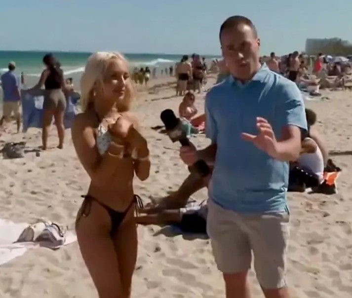 Amerikalı Gençlerin Dünya Siyasetine Dair Yanıtları Sosyal Medyada Yankı Uyandırdı