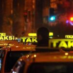 Ankara’da taksi tarifelerine yüzde 20 zammın ardından kullanıcılar artan maliyetlerle karşılaşıyor