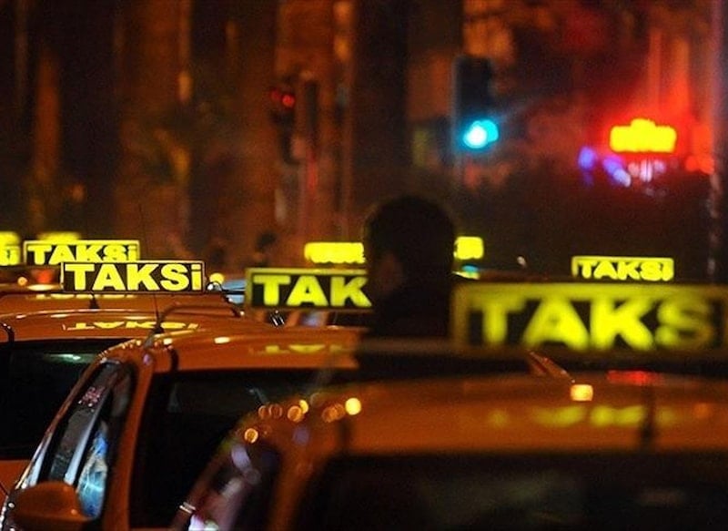 Ankara’da taksi tarifelerine yüzde 20 zammın ardından kullanıcılar artan maliyetlerle karşılaşıyor