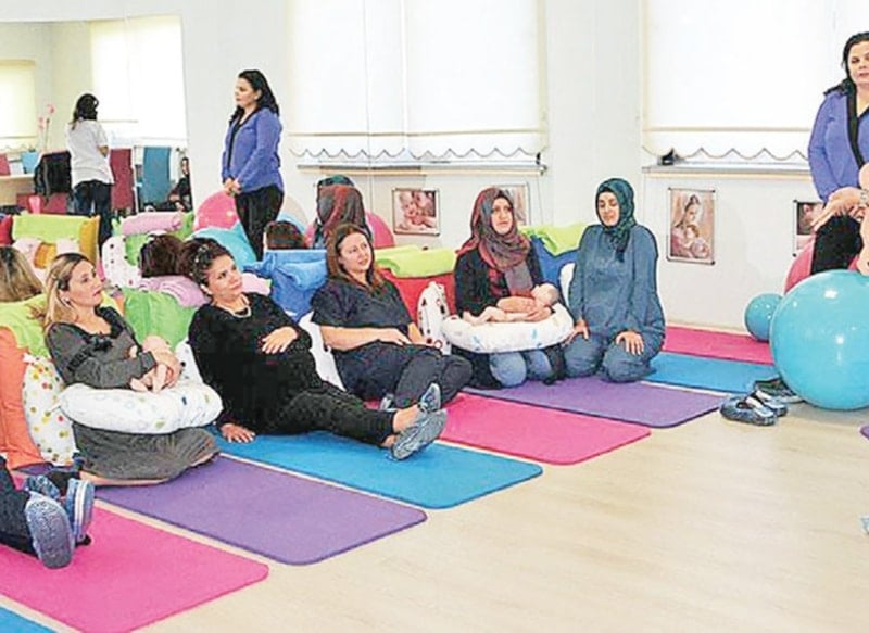 Anneler 200 lira için kuyruğa girerken sosyal yardımlar yetersiz kalıyor