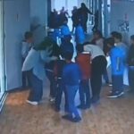 Antakya'da Öğrencinin Soluk Borusuna Yiyecek Kaçtı, Öğretmen Hayatını Kurtardı