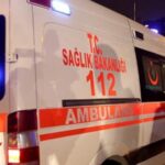 Antalya'da Park Halindeki Araçta Hayatını Kaybeden 11 Yaşındaki Çocuk Hastanede Kurtarılamadı