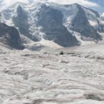 Antarktika'da Eşsiz Bir Yapı Bulundu: Buzulların Altındaki Anomali Ne Anlama Geliyor