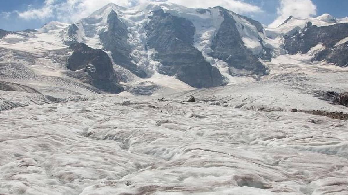 Antarktika'da Eşsiz Bir Yapı Bulundu: Buzulların Altındaki Anomali Ne Anlama Geliyor