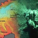 Antarktika’da Keşfedilen Ölü Hidrotermal Baca Okyanus Ekosistemini Yeniden Sorgulatıyor
