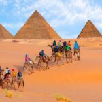 Antik DNA Analizleriyle Mısır'ın Tarihi ve Genetik Bağlantıları Aydınlatılıyor