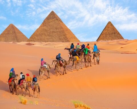 Antik DNA Analizleriyle Mısır'ın Tarihi ve Genetik Bağlantıları Aydınlatılıyor