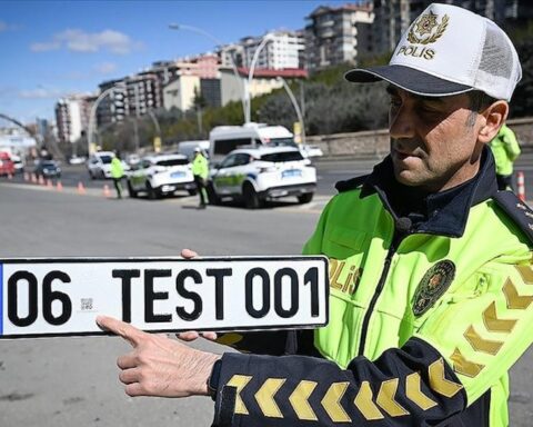 APP plaka döneminde süre uzatımı bekleniyor