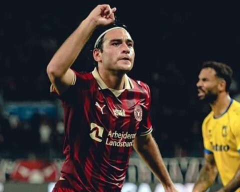 Aral Şimşir'in Premier Lig'e transfer teklifiyle kariyeri yükselişte