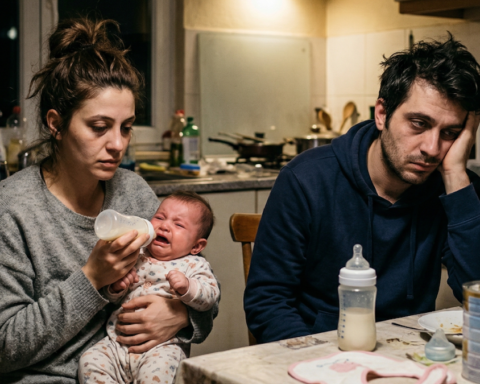 Artan Gıda Fiyatları, İngiltere'deki Ailelere Ciddi Sıkıntılar Yaşatıyor