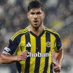 Asensio, Sakatlığına Rağmen Takım İçin Büyük Fedakarlık Gösteriyor