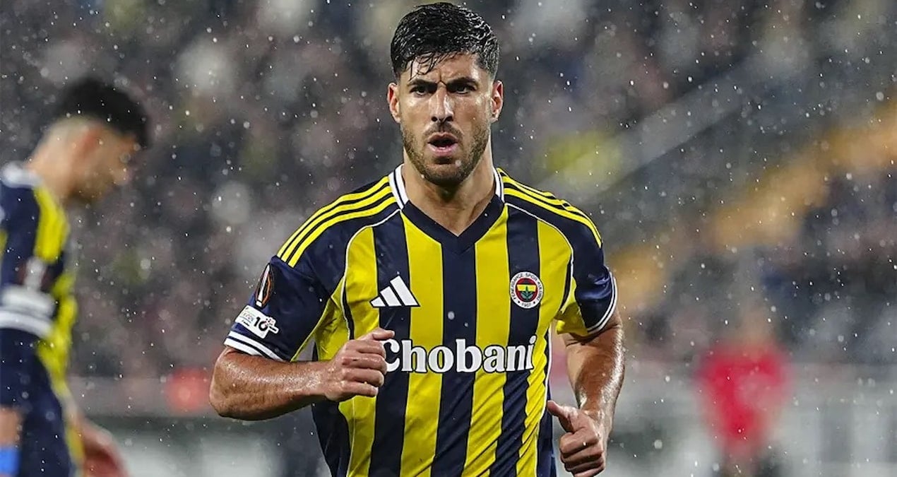 Asensio, Sakatlığına Rağmen Takım İçin Büyük Fedakarlık Gösteriyor