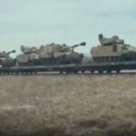 Askeri Konvoy Görüntüleri, ABD'nin İran'a Yönelik Olası Kara Harekatı Hazırlıklarını Gündeme Getirdi