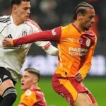 Asllani, Beşiktaş'ta Kalma İsteğini Dile Getirdi