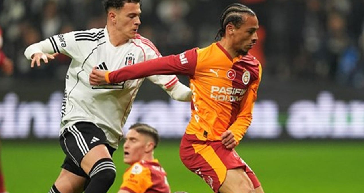 Asllani, Beşiktaş'ta Kalma İsteğini Dile Getirdi