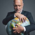 Asya'nın Yükselişi: 2040 Güç Haritasında Avrupa Zayıflıyor